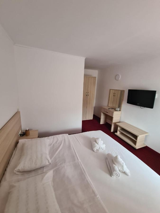 Vila Vitalis Predeal Extérieur photo