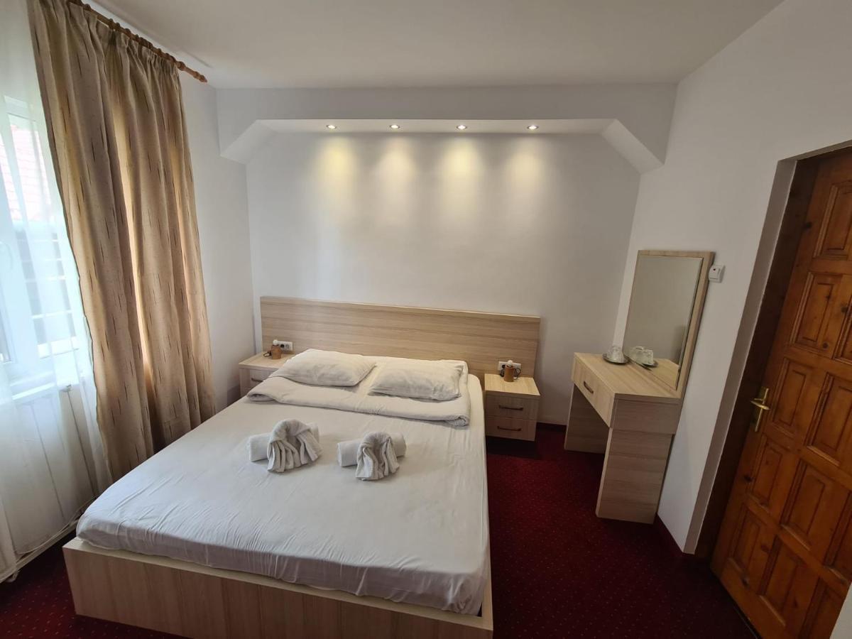 Vila Vitalis Predeal Extérieur photo