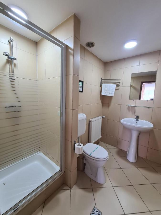 Vila Vitalis Predeal Extérieur photo