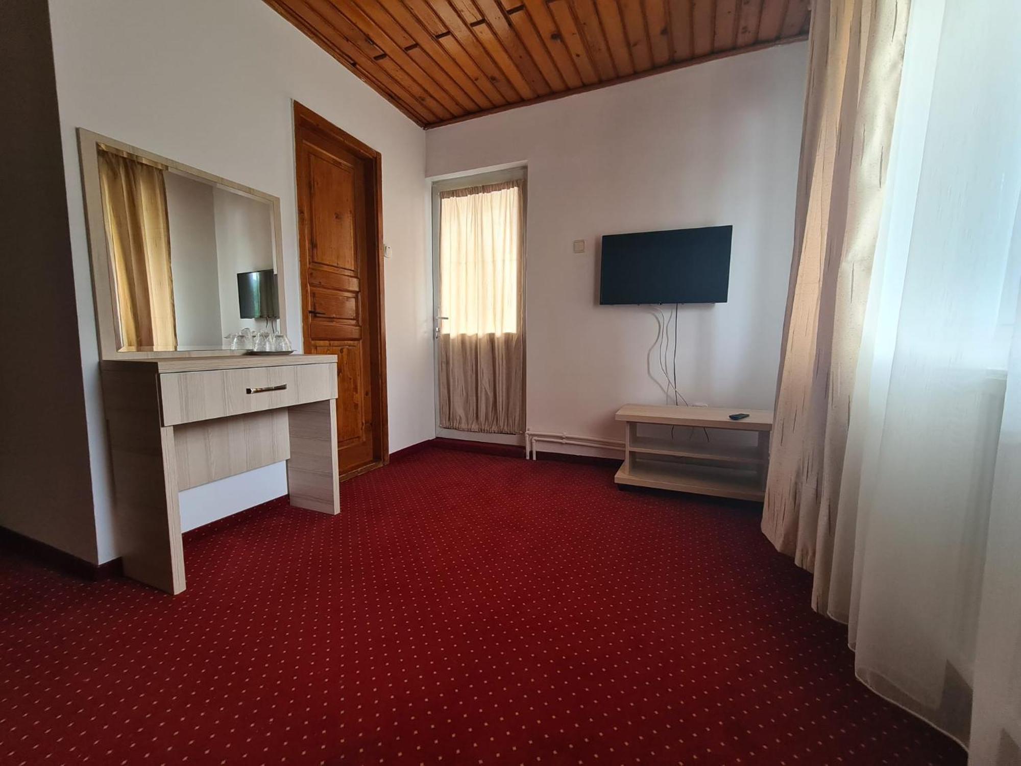 Vila Vitalis Predeal Extérieur photo