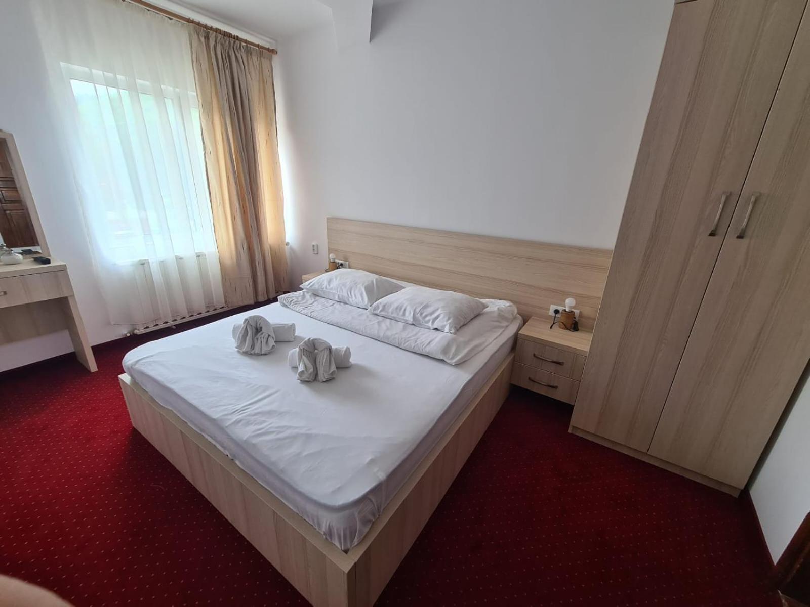 Vila Vitalis Predeal Extérieur photo