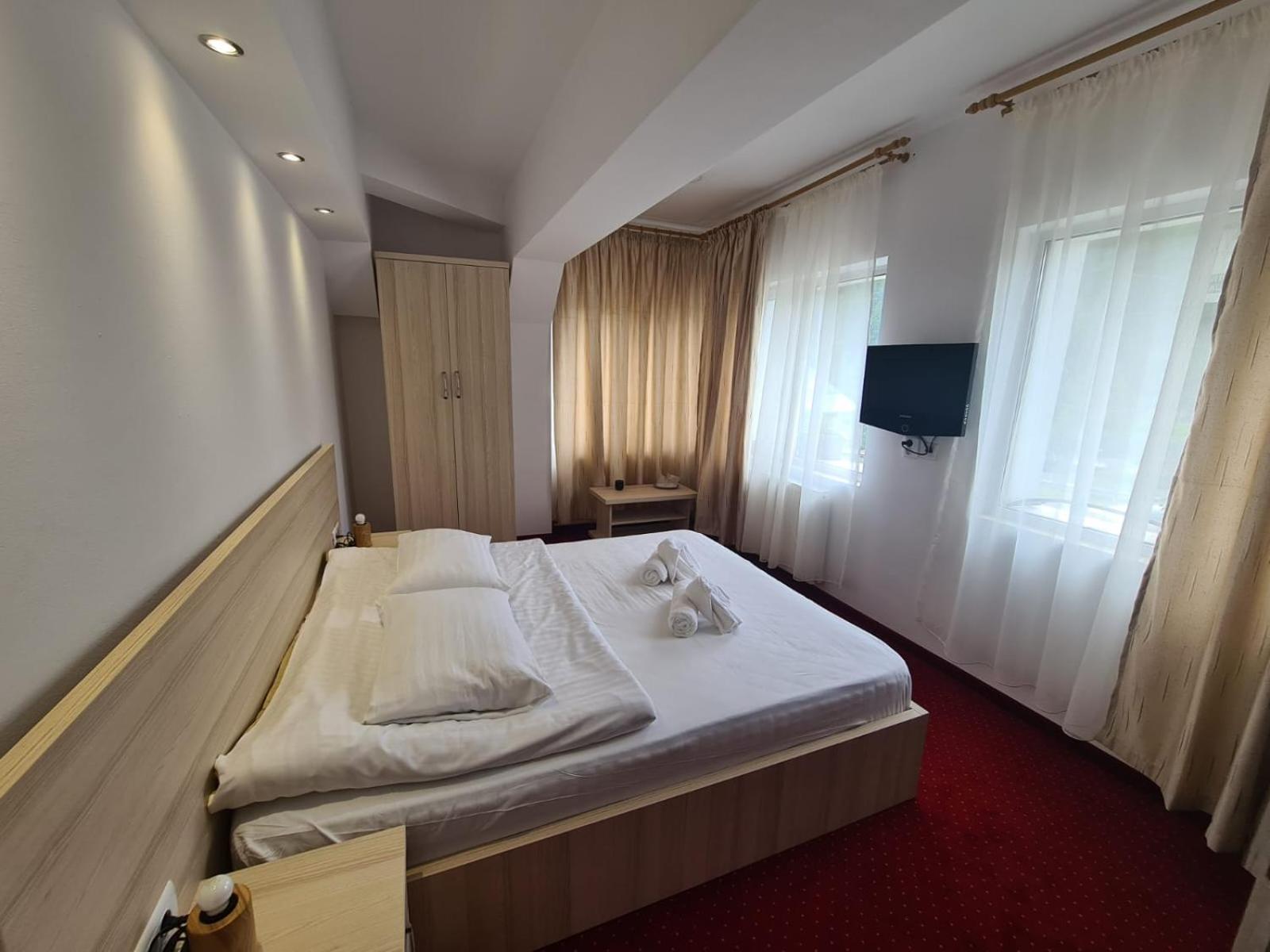 Vila Vitalis Predeal Extérieur photo