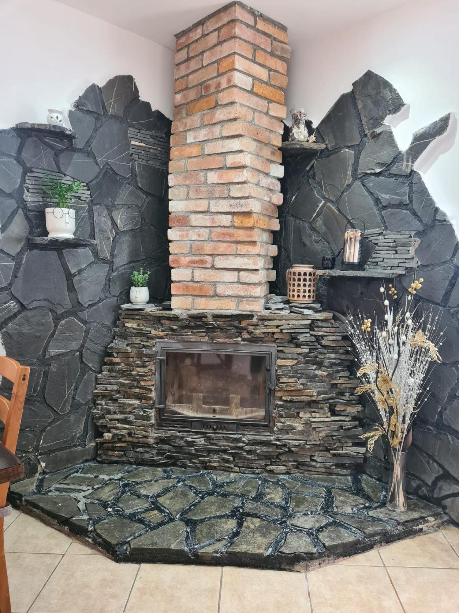 Vila Vitalis Predeal Extérieur photo